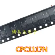 10pcs CPC1117N SOP-4