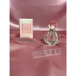 ★5ML★ BVLGARI ROSE GOLDEA 寶格麗玫瑰金漾女性淡香精