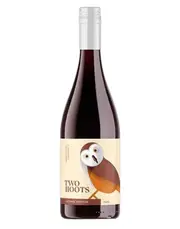 Two Hoots Non-Alcoholic Cabernet Sauvignon Non-Alcoholic Wine