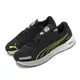 Puma 彪馬 慢跑鞋 Velocity Nitro 2 GTX 男鞋 黑 黃 防水 氮氣中底 反光 路跑 運動鞋 37750704