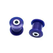 SuperPro Control Arm Lower Inner Front Bushing Kit - SPF3346K