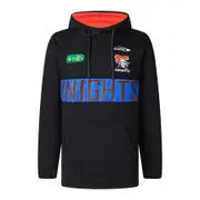 Newcastle Knights 2025 Mens Pullover Hoodie