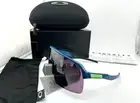 OAKLEY SUTRO LITE ODYSSEY MATTE POSEIDON PRIZM ROAD BLACK SUNGLASSES OO9463-12