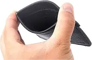 Enjoyer VDR Quiver Plus by Kelvin Chow Close-up Magic Tricks Professional Magician Wallet Magic Gimmicks Magic Mentalism