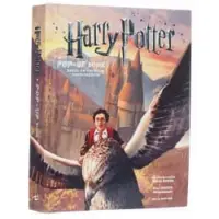 在飛比找蝦皮購物優惠-羊耳朵書店*Harry Potter: Based on t