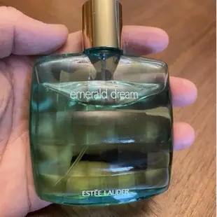 美國🇺🇸 Estée Lauder 雅詩蘭黛 翡翠夢Emerald dream 香水 美國製