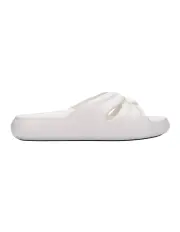 [Melissa Shoes] Melissa Free Slide in White