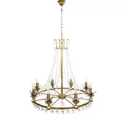 [Florabelle Living] Zen Chandelier