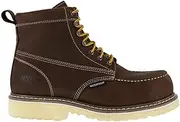 [Iron Age] Men's Solidifier Construction Boot