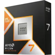 AMD RZ9800X3DB Ryzen 7 9000 9800X3D Octa-core (8 Core) 4.70 GHz Processor