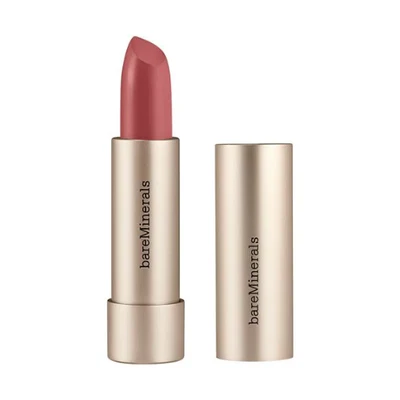 bareMinerals Mineralist Hydra-Smoothing Lipstick Memory Satin Finish