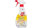 White King Lemon Bleach Spray 500 ml