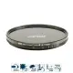 【STC】Variable ND16-4096 Filter 可調式減光鏡(72mm)