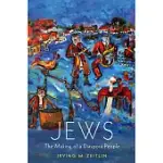 JEWS: THE MAKING OF A DIASPORA PEOPLE