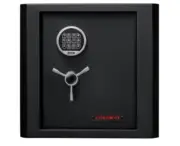 Lokaway 430 x 450 x 380mm Fire Safe - Digital Combination Fireproof Safe