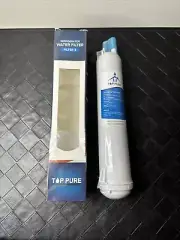 Top Pure Refrigerator Water Filter #3 - NEW