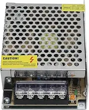 Peltier Cooler Power Supply Semiconductor Refrigeration Cooling System DIY Kit 12VDC Pets Mini Air Conditioners