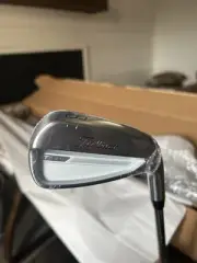 New Titleist T150 Dynamic Gold S300 4-P