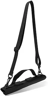 Compact Golf Club Bag - Adjustable Golf Training Club Bag - Portable Golf Training Rod Bag Easy to Carry