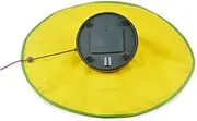 Teaser Wand Play Plate Meow Plaything Adjustable 4 Gears Electric Household Entertainment Cat Supplies Interactive Toy