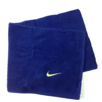 在飛比找蝦皮購物優惠-NiKE 日系盒裝長型毛巾 運動毛巾 100%棉質 尺寸：2