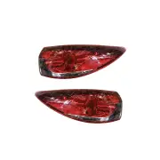 Pair of Tail Light Right & Left Side for Mazda 6 GJ 2012 - 2014 Brand New