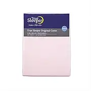 Shop Japan True Sleeper Original Cover Sheet, Semi-Double, Pink
