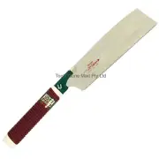 Tajima GNC265ST Fine Cut 16TPI Pull Carpentry Saw 230mm Blade Traditional Handle
