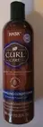 Hask Curl Care Detangling Conditioner 12 oz