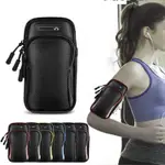 WATERPROOF SPORTS ARMBAND PHONE CASE 6.5" UNIVERSAL SPORT PH