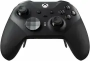 Xbox One Elite Series 2 Wireless Controller - Black
