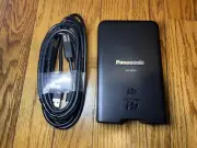 Panasonic AU-XPD1 P2 Memory Card Drive (NEW)
