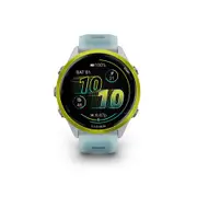 Garmin Forerunner 570 47mm GPS - Whitestone