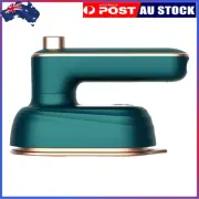 Ironing Machine Lightweight Electric Iron Steamer Mini Clothing Iron for Clothes