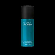 Davidoff Cool Water Body Spray