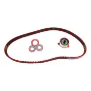 Superspares Timing Belt Kit for Peugeot 405 1.9L 4 Cyl DOHC 2/1989-4/1993 XU9J4