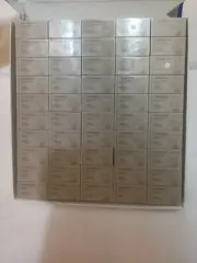 50 pcs New Panasonic DSP2a-DC24V DSP2aDC24V AGP2024 DSP Relay NEW IN BOX
