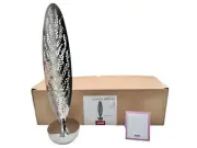 Alessi Schale Edelstahl Neu Dekoration Lovely Breeze Schaukelschale Interieur