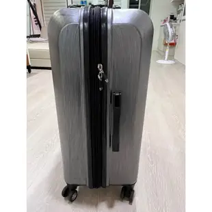 限新竹東區面交 二手 Samsonite 新秀麗27吋 行李箱 旅行箱
