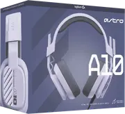 ASTRO A10 Star Killer Base PC Headset (Lilac)