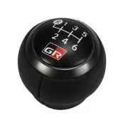 JDM OEM TOYOTA Shift Knob 6SPEED GR Corolla GZEA14H Corolla Sport Touring Yaris