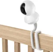 Flexible Twist Mount Bracket for Tp-Link C210/Tp-Link C200 Baby Monitor Camera