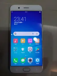 在飛比找Yahoo!奇摩拍賣優惠-全新手機 OPPO R11 (CPH1707) 4+64GB