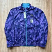 Argentina Reversible Anthem Jkt 2024 - Adidas Official 2022 - Size M -