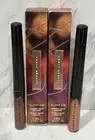 2 Fenty Beauty Glitty Lid Shimmer Liquid Eyeliner Boozy Bronze & Ritzy Rose