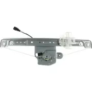 82-40007AR A1 Cardone Window Regulator Rear Driver Left Side Hand for Pacifica