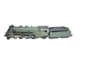 Marklin HO 3317 Serie 231 A with new 5 pole motor and MFX decoder new in box