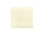 Mila Cotton Striped Cushion Cover Cream