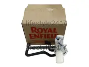 Genuine Royal Enfield "FUEL PUMP ASSEMBLY" For GT & Interceptor 650 (for: Royal Enfield)