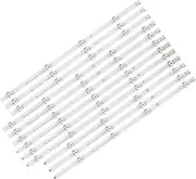 NIBOTT LED Backlight Strip 47ln5700 47ln5310 47ln5390 47ln5710 47LA6205 47la6204 47WL10MS 47LN610S 47LN5405 47LN5406 47LN